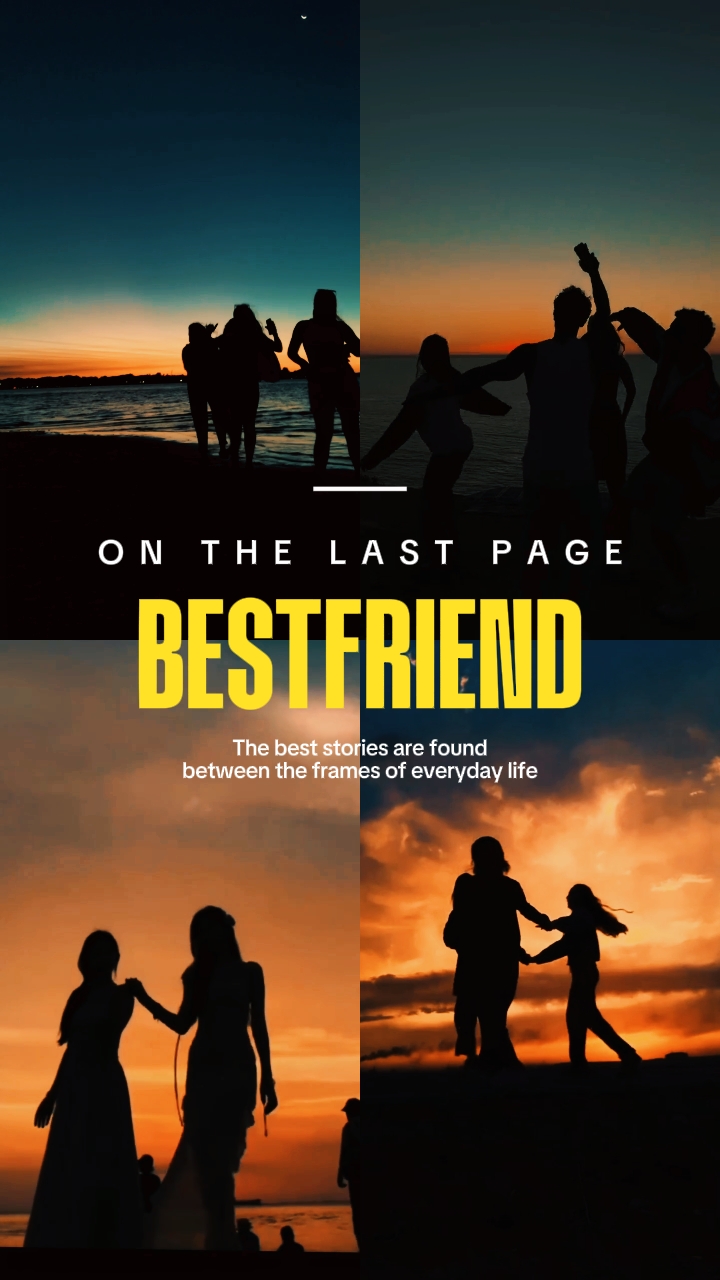 bestfriend