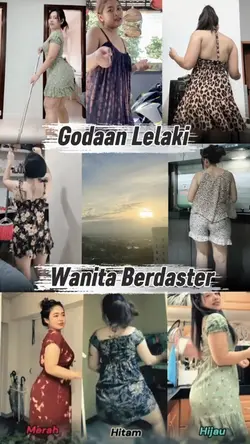Godaan Lelaki