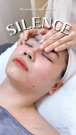 Facial massage