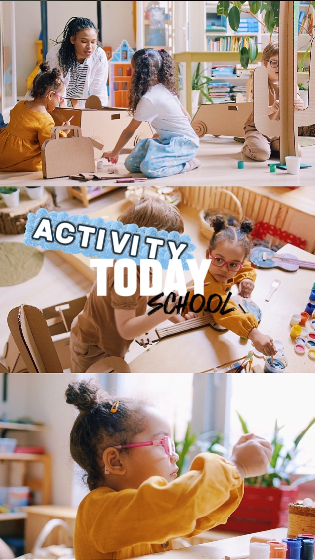 Activity Today Schoo