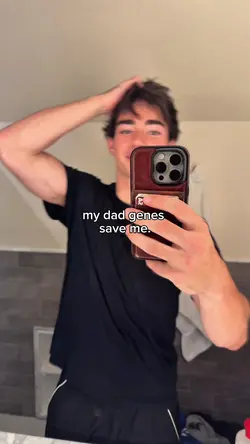 dad genes