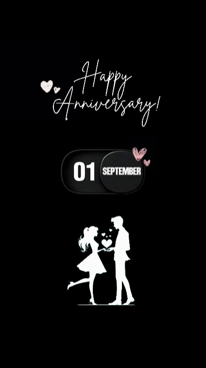 ANNIV 01 DE SEPTIEMBRE 