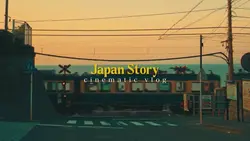 CINEMATIC VLOG