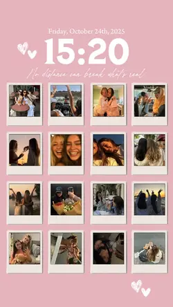 Friend wallpaper 