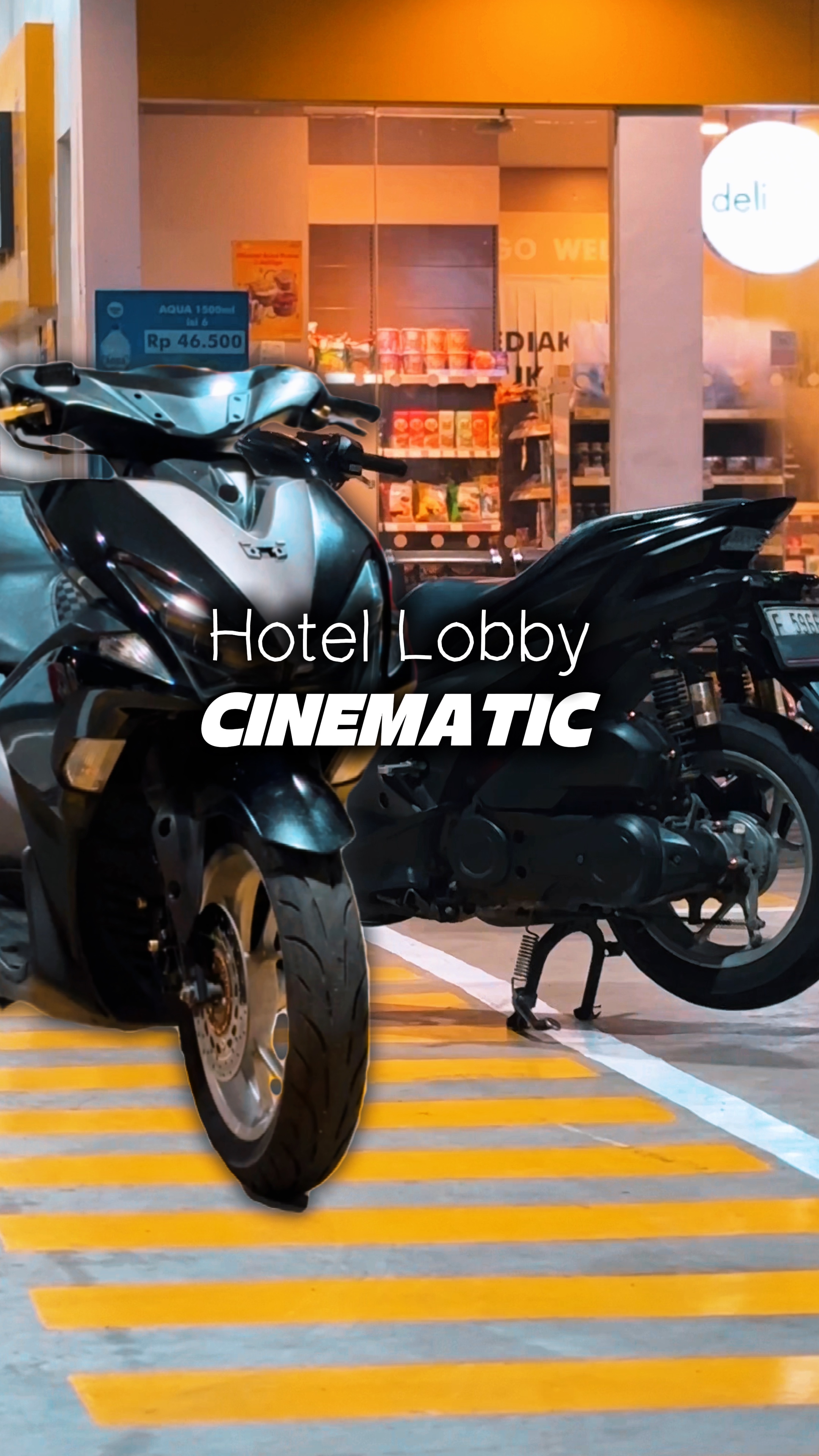 LOBBY HOTEL 