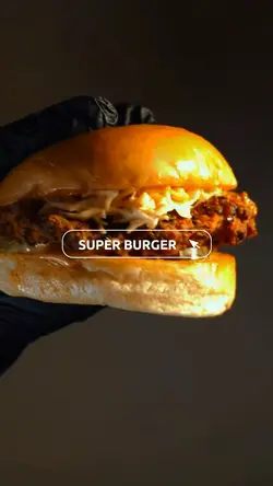 Burger 