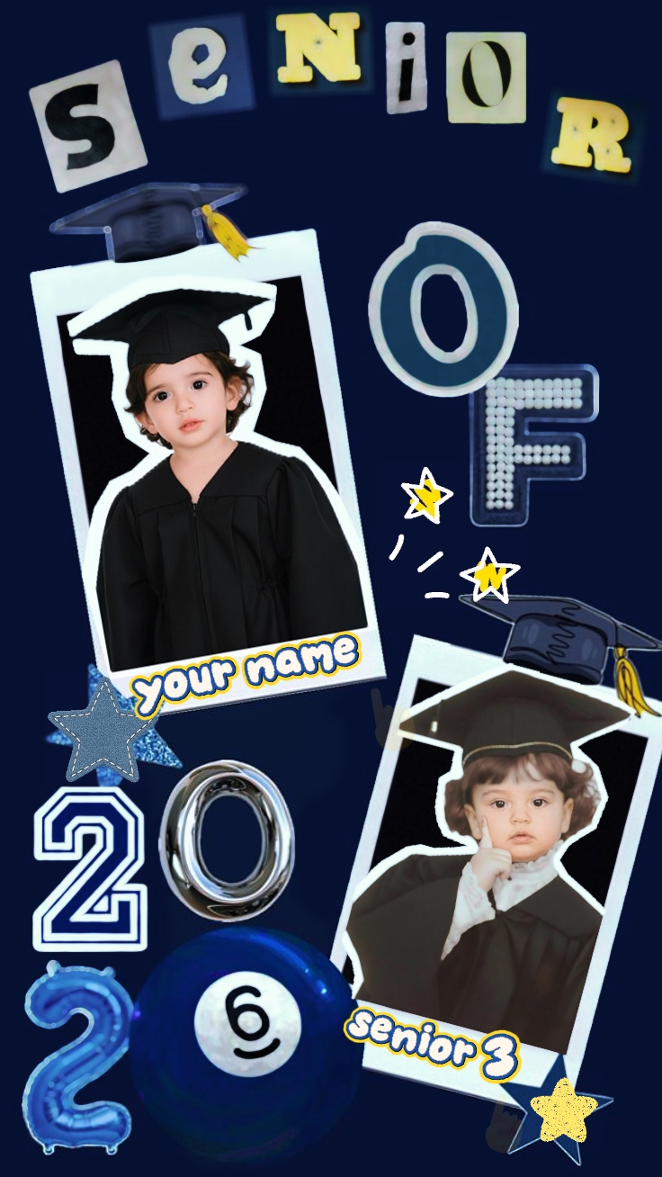 SENIOR 2026
