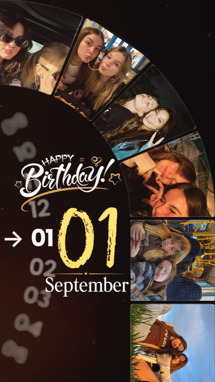 b'day, 01 september