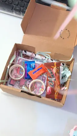 Fake Packing Orders