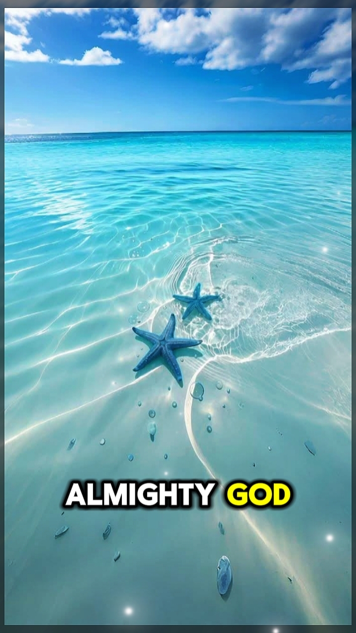 DIOS TODOPODEROSO