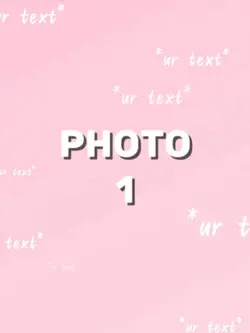 edit text and photo