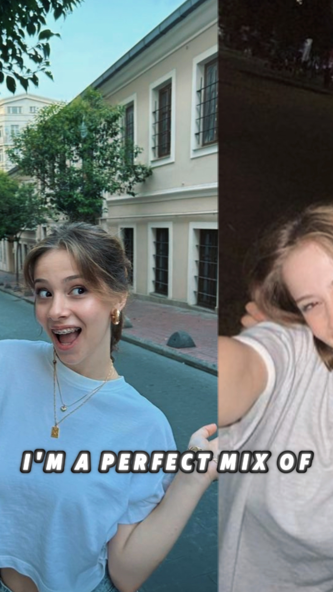 Mezcla Perfecta