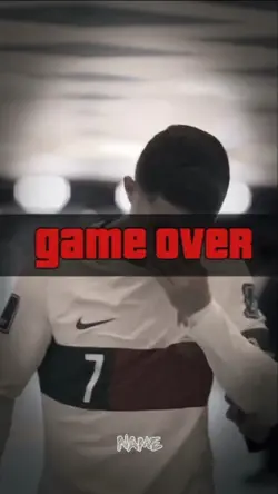 Goodbye, legend.