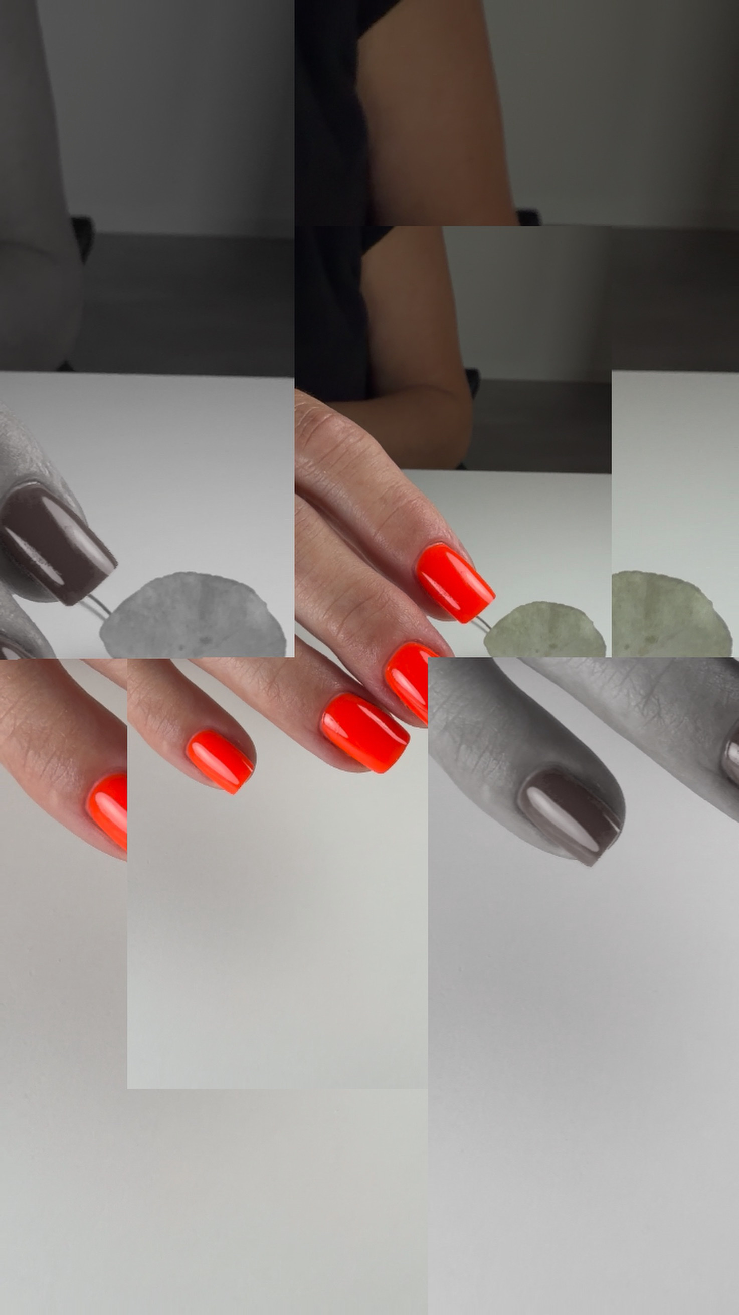 Manicure # design de unhas