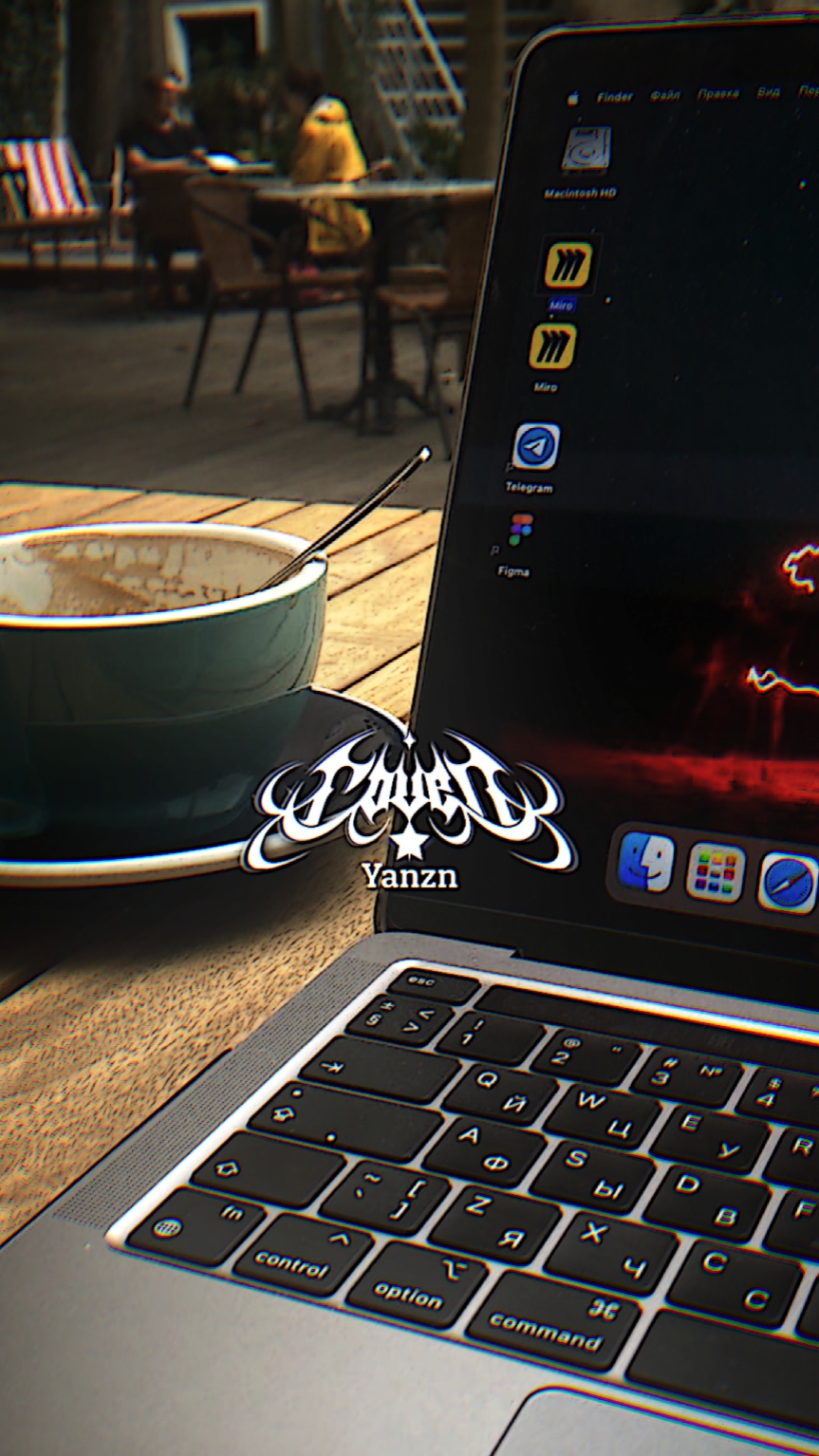 PICA-PICA DI TANJUNG