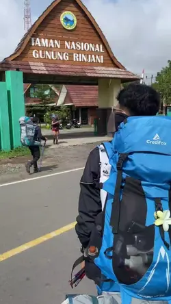 Langit biru 