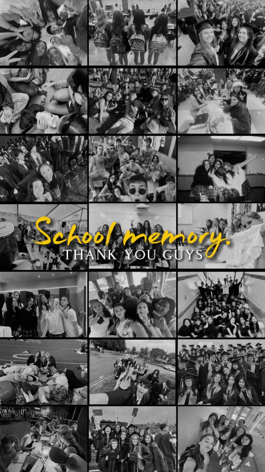 Foto Kolase Memori