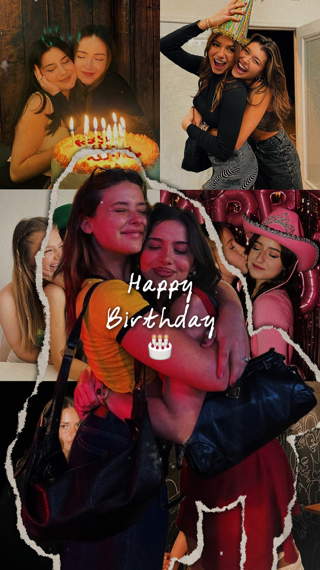 birthday girl