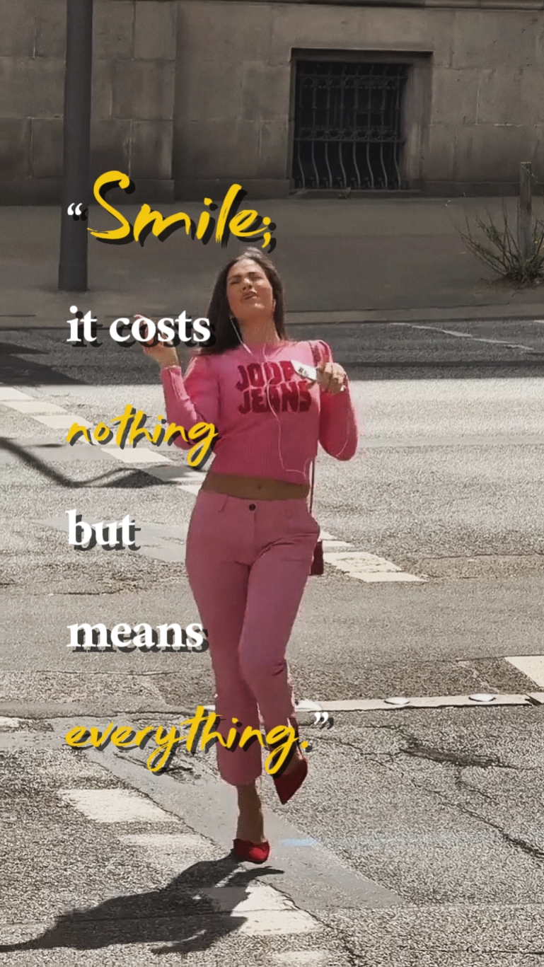 Smile