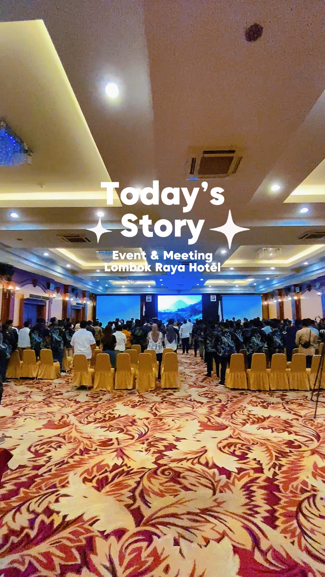 Meeting & Event 
