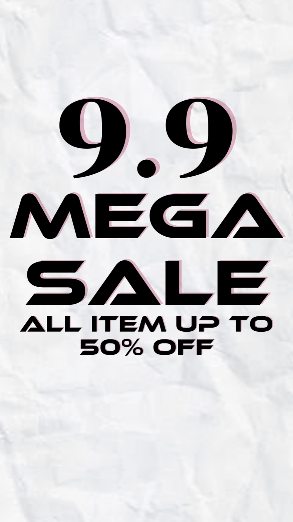 9,9 mega venta