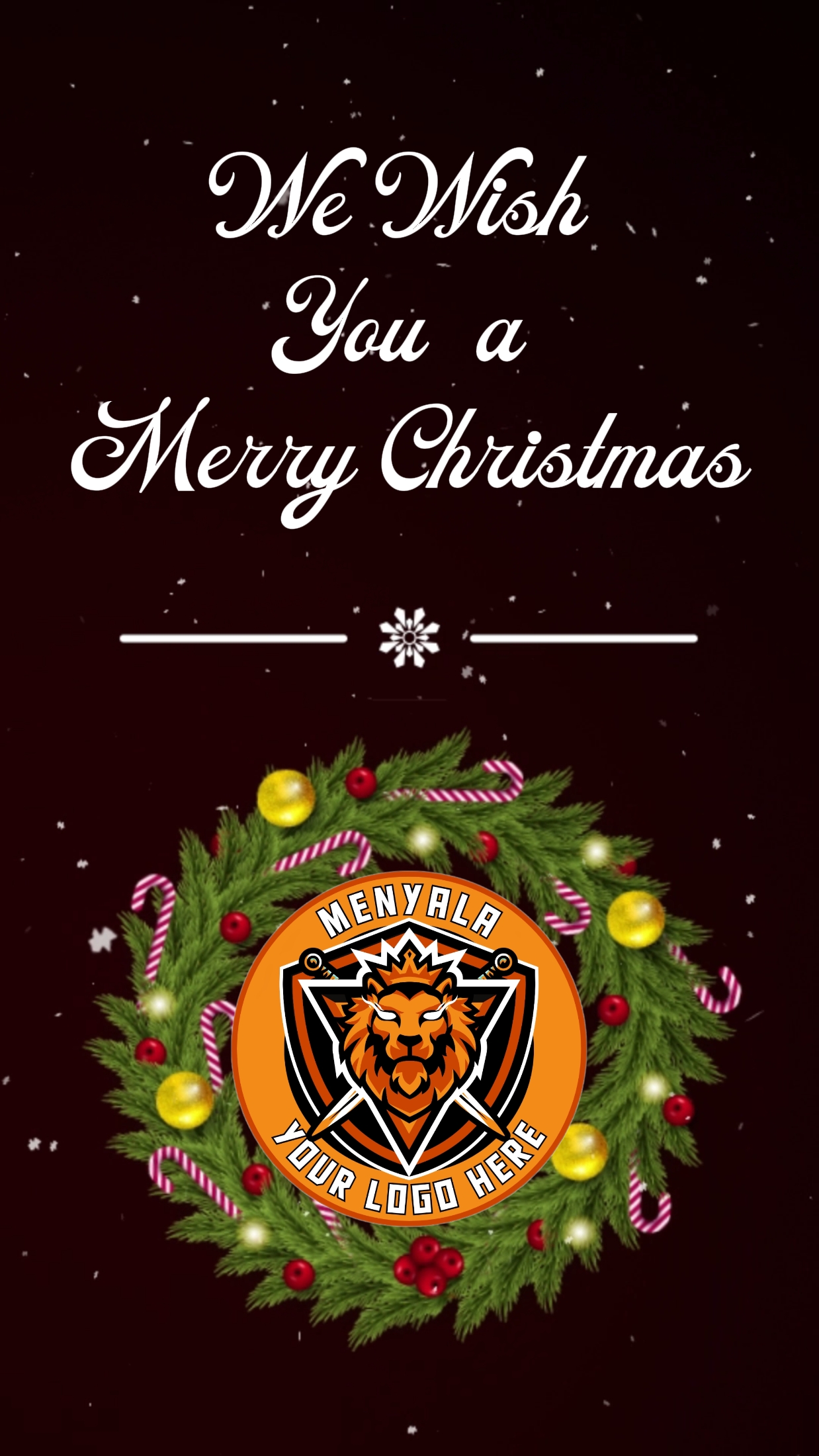 Feliz Natal