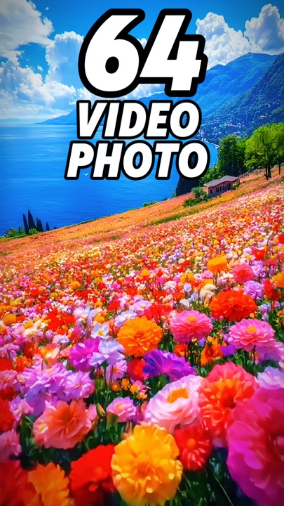 64 clip or photo 
