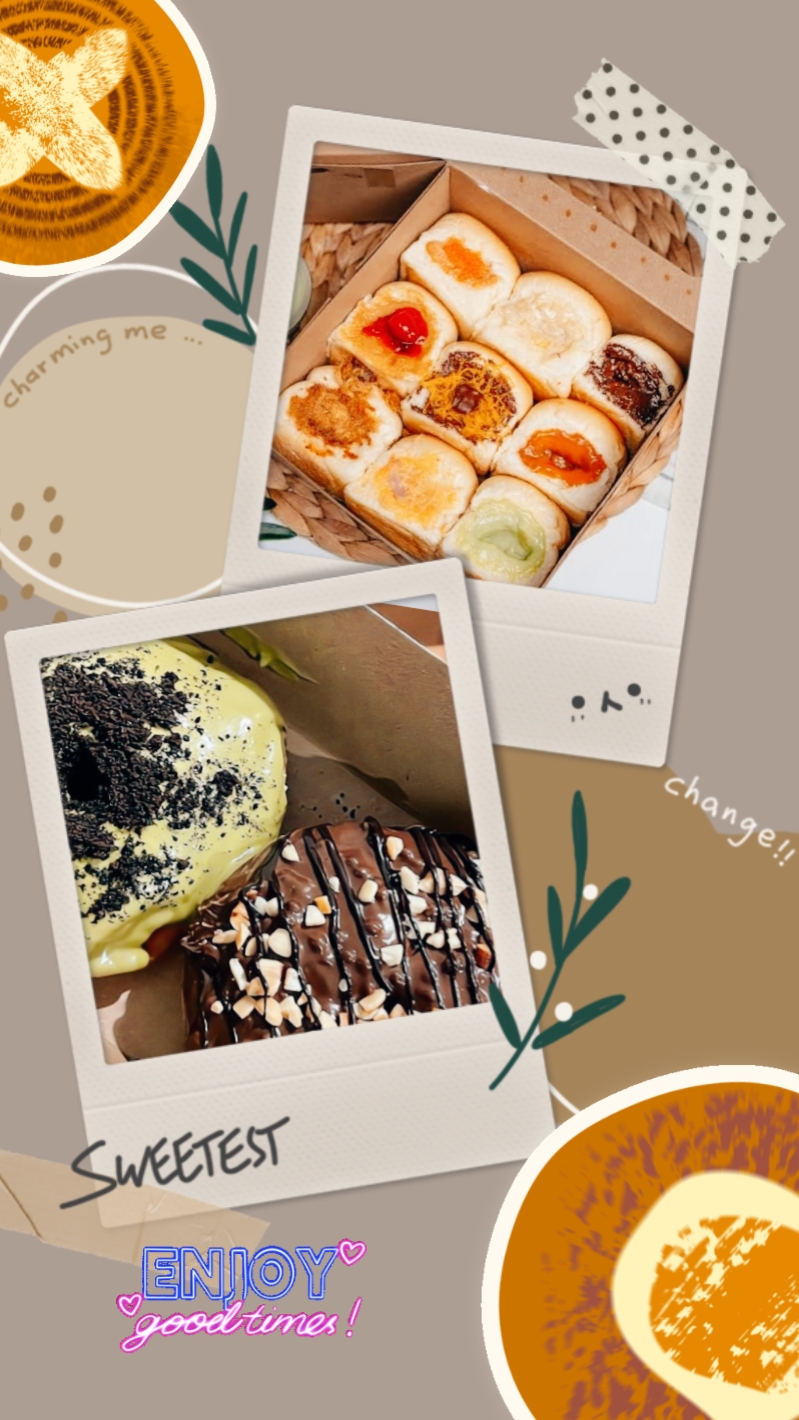  Cake Yummy