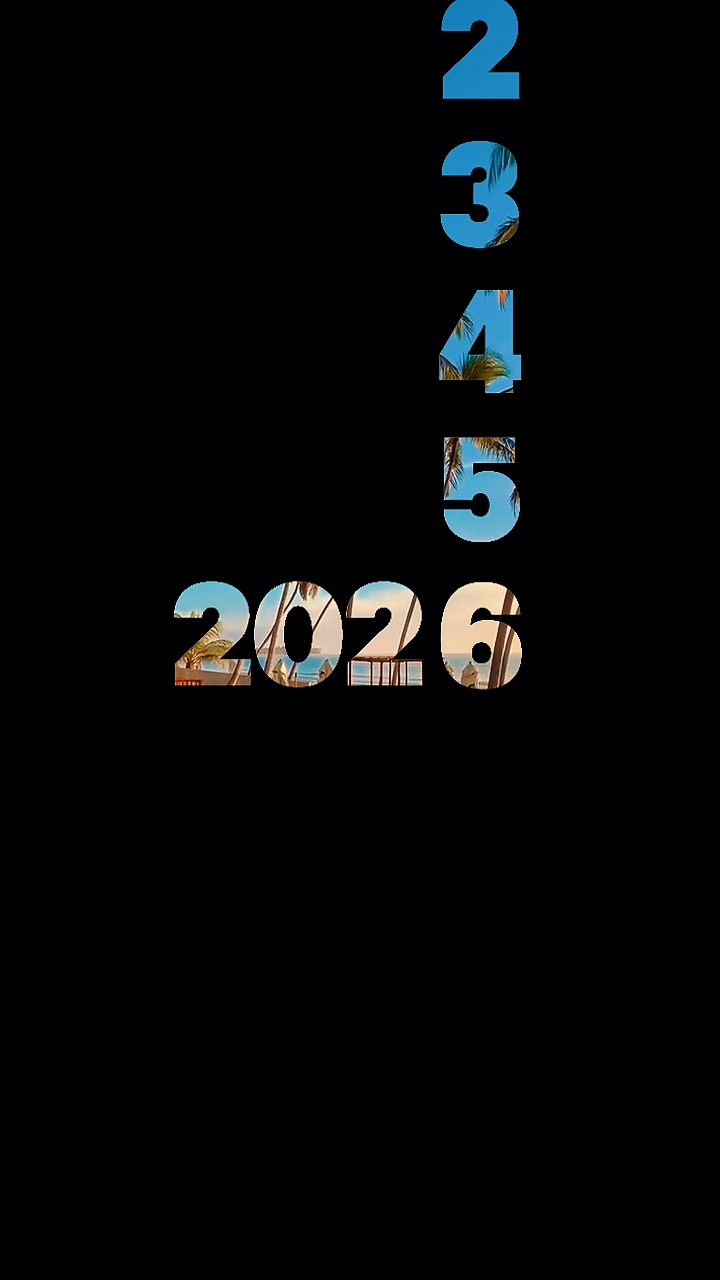 2026 novo começo