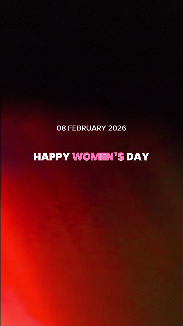 Día de la mujer