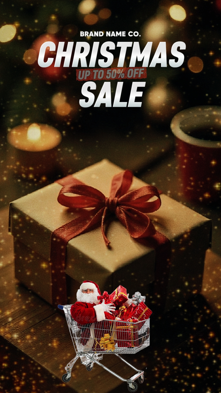 PROMOÇÃO DE NATAL