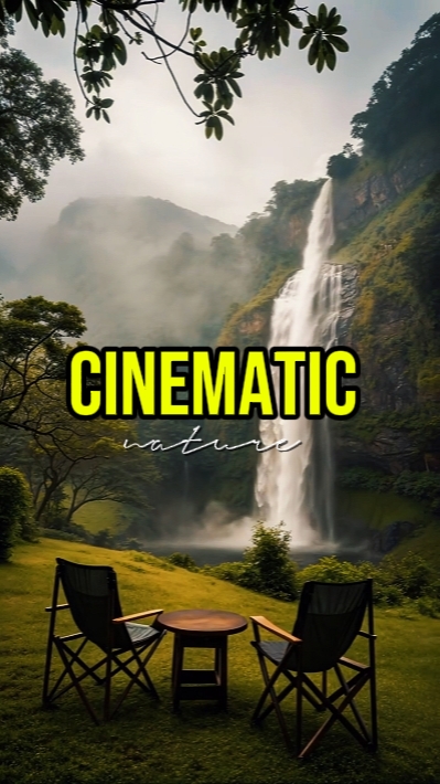 CINEMATIC NATURE 