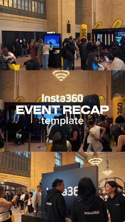 Resumen del evento