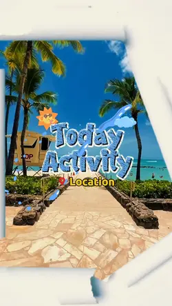 Today Activity 