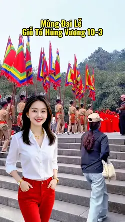 GIỖ TỔ HÙNG VƯƠNG