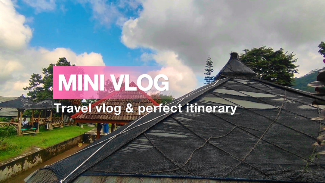 traveling vlog 