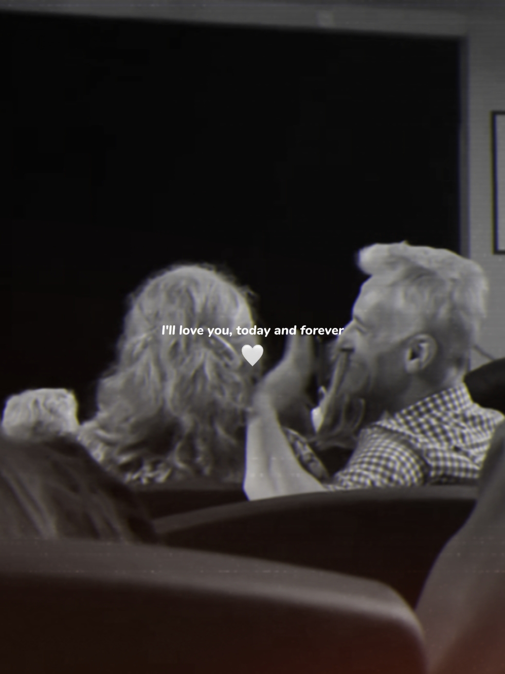 I love you forever