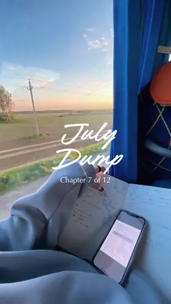 july dump 2025