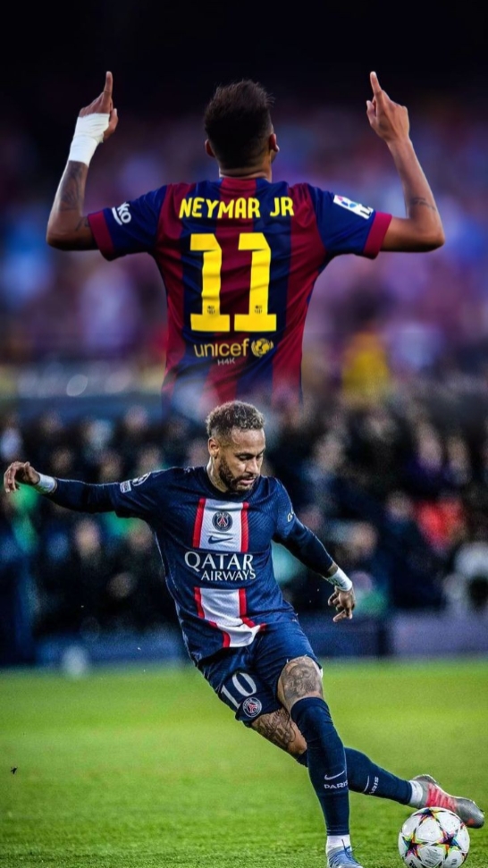 2 foto keren