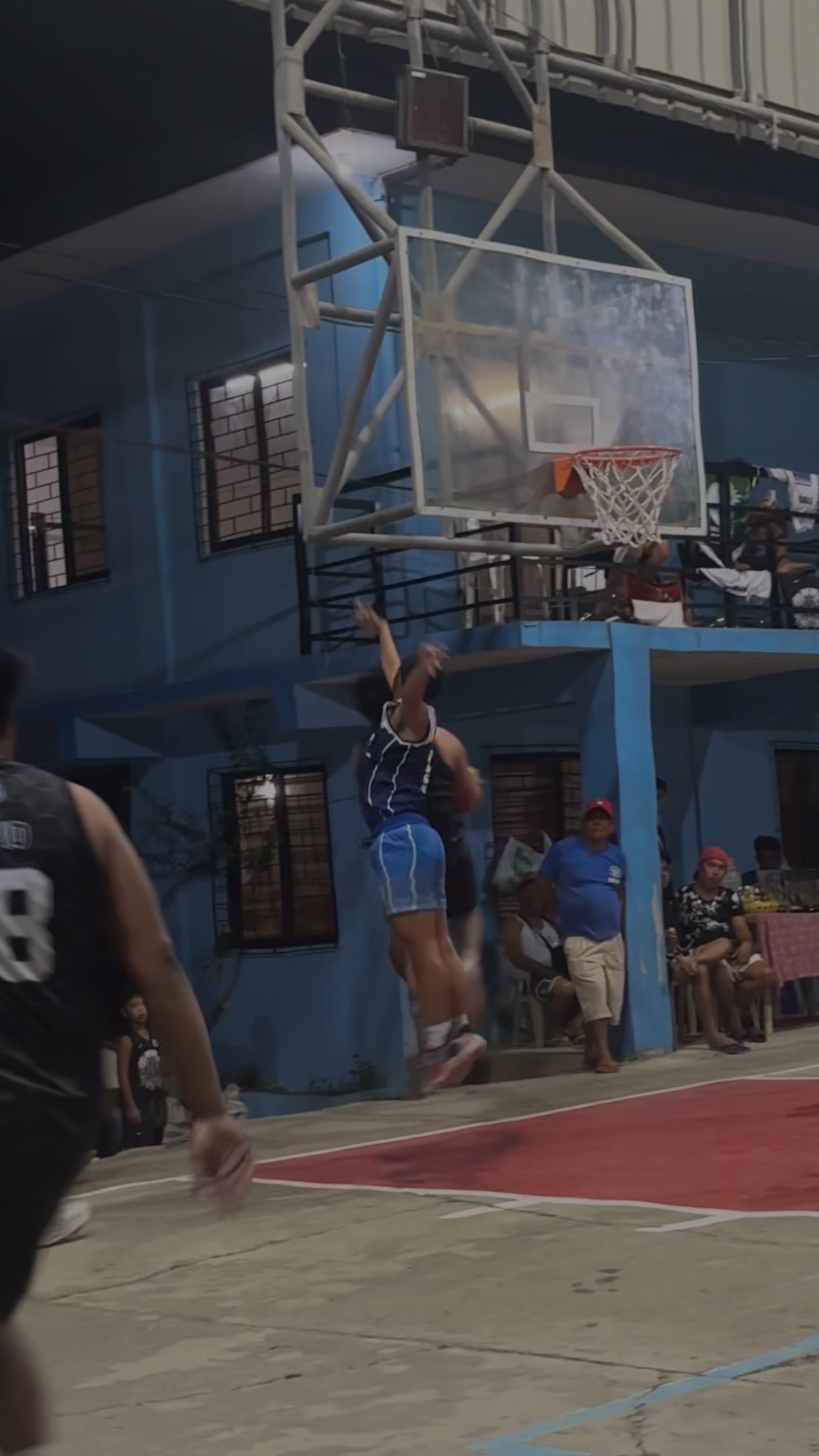Basketball