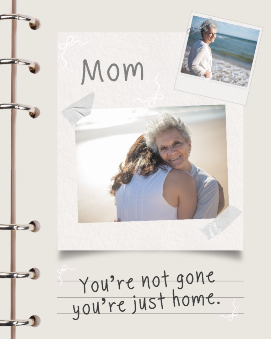 grief journey
