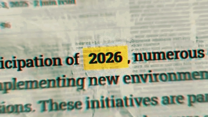2026 let down 