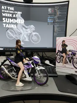 FIGURINE TREND