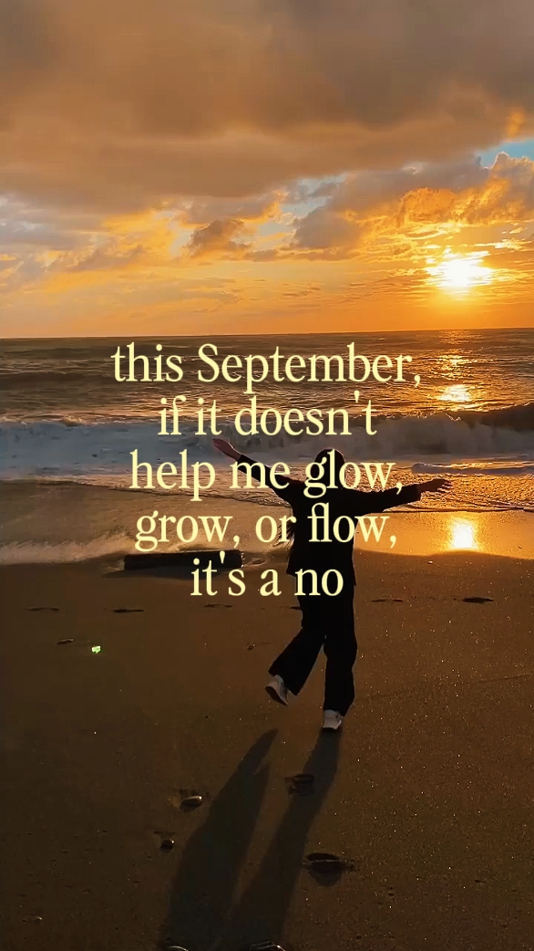 Este septiembre