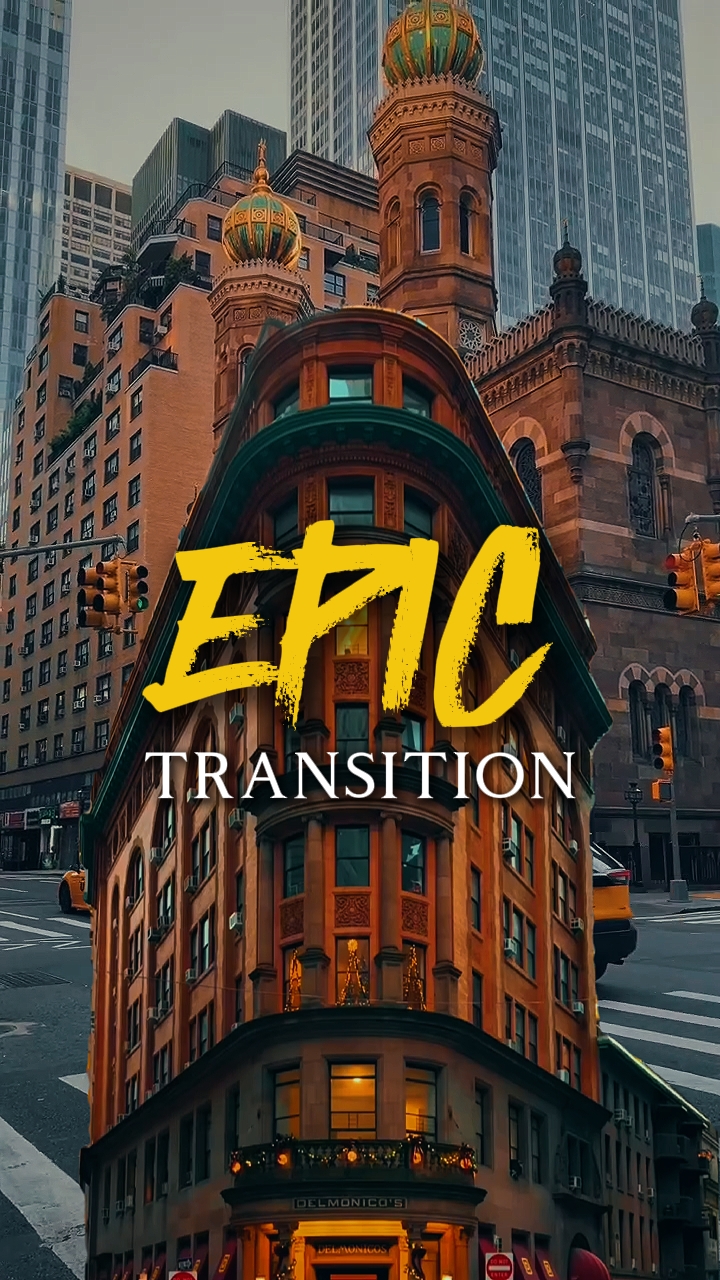 EPIC TRANSITION CITY