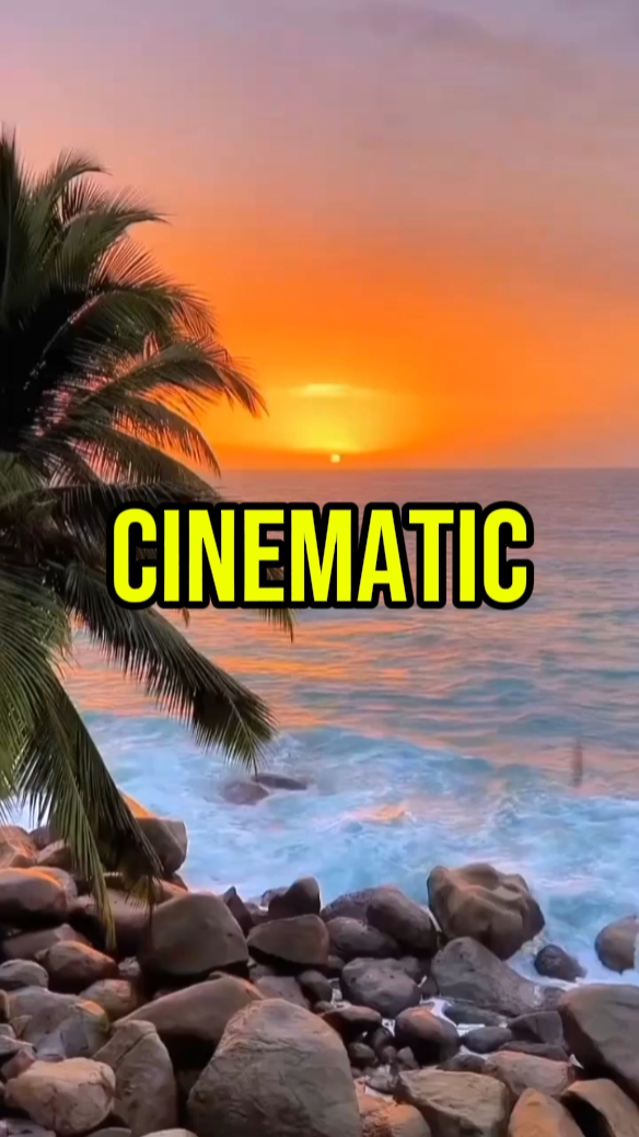 CINEMÁTICO