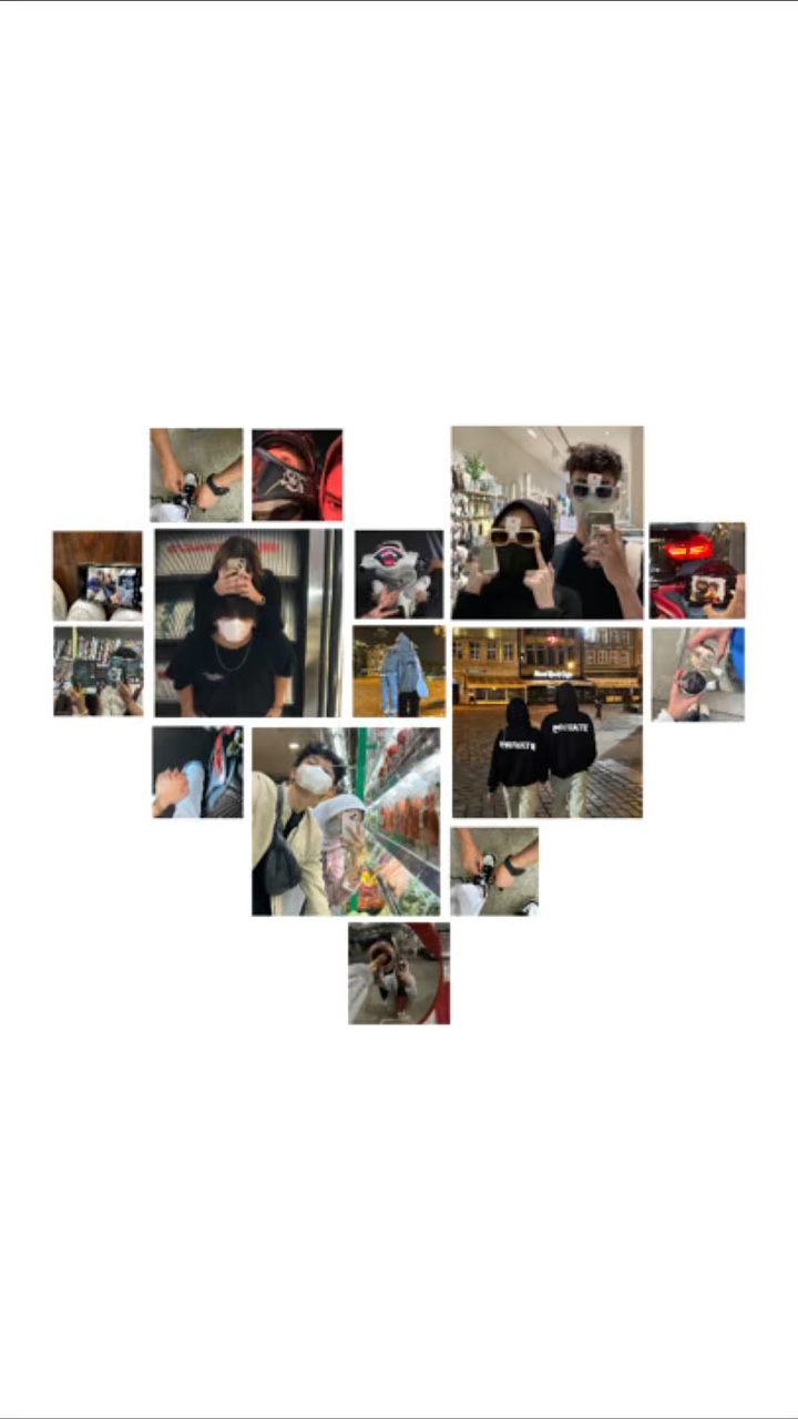 Foto de tendencia amor