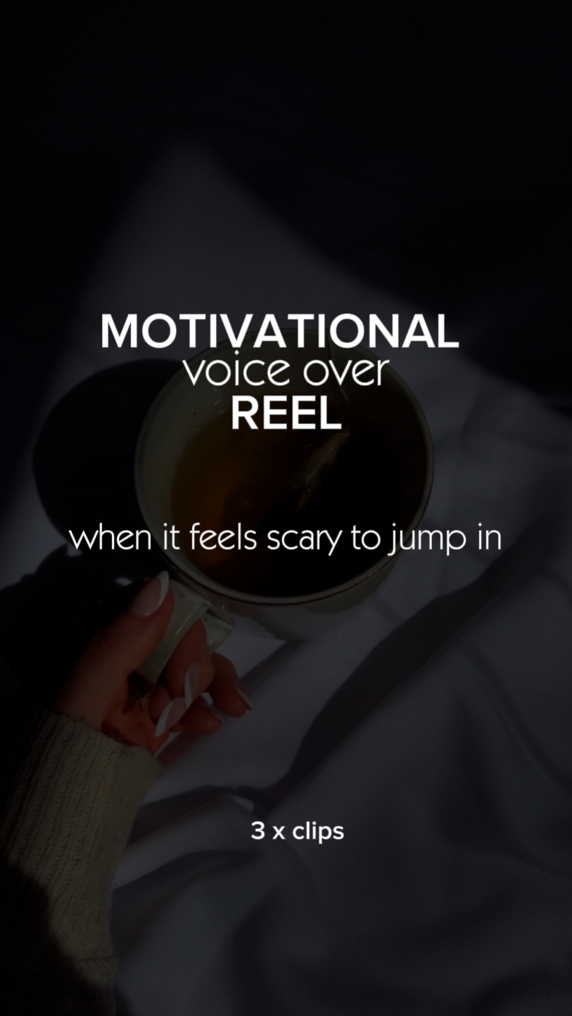 Carrete motivacional