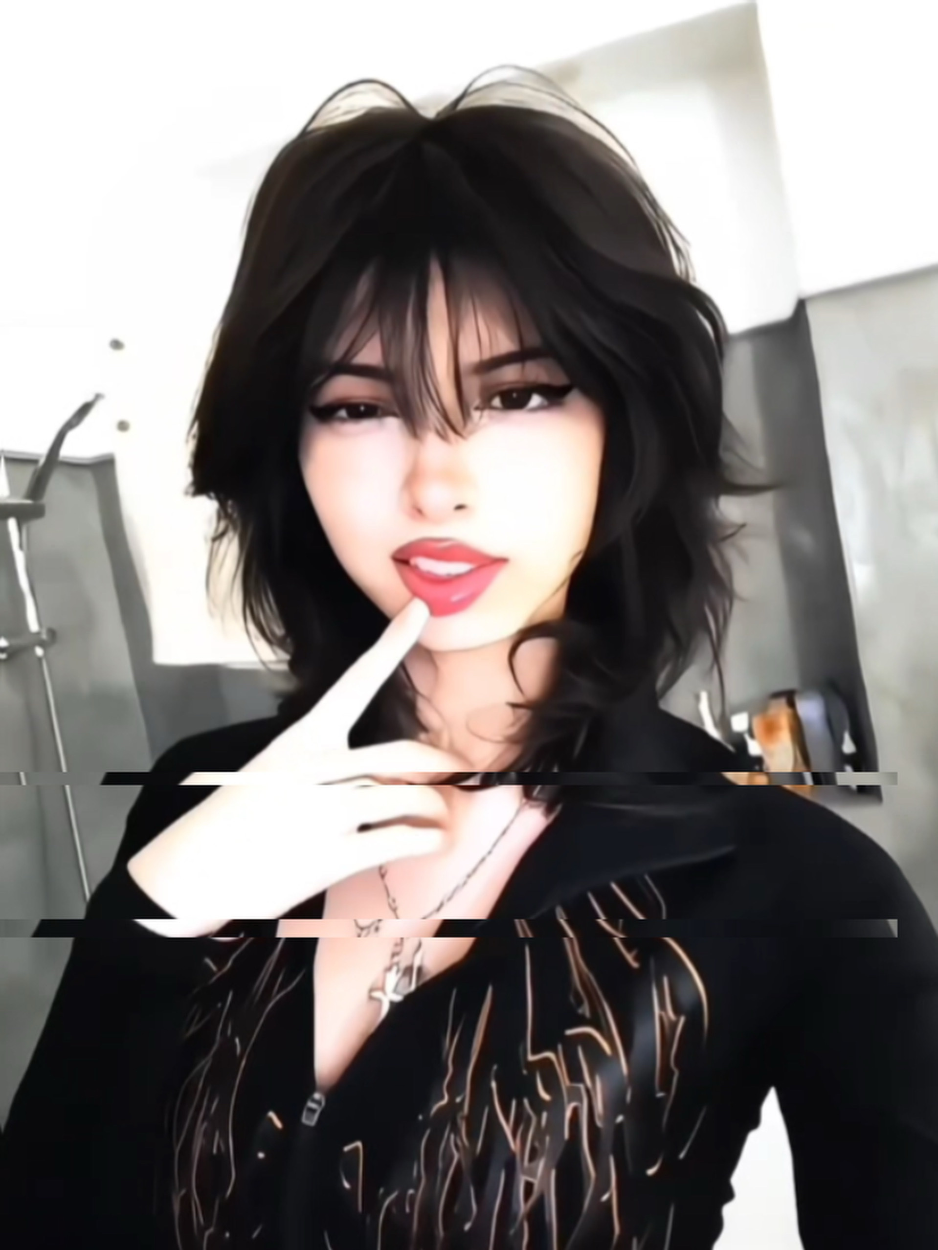 Glitch Version 