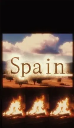 Spain